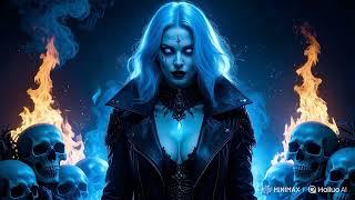 Dark Doom Gothic Metal instrumental