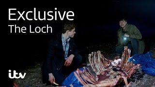 The Loch | The Plesiosaur Prank | Behind the Scenes | ITV