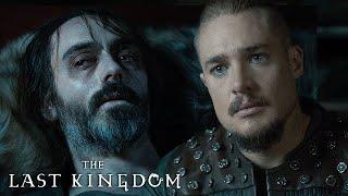 The Shocking Final Act of a Dying King | The Last Kingdom