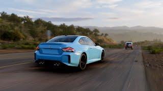 2023 BMW M2 - Forza Horizon 5