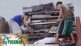 My Puhunan: How a Pinay garbage collector became a millionaire