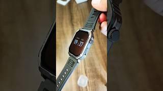 Fire boltt smartwatch commando shorts video | ultimate smartwatch | value for money gadget