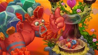 КАК ВЫВЕСТИ ТРЕУГА в My Singing Monsters