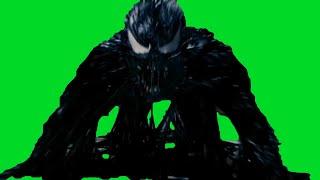 Green Screen Venom HD | Spider-Man 3 (2007)