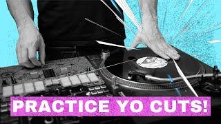 How to Practice Scratching - A Routine for Scratch DJs