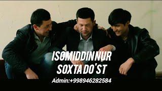 Isomiddin Nur - Soxta do'st (Official Music Video)