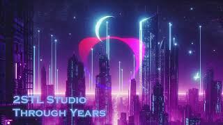 Synthvawe - 2STL Studio - Through Years