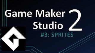 GameMaker studio 2! Sprite editor and animations - GMWolf