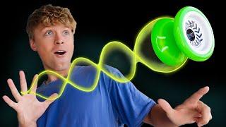 5 DNA Yoyo Tricks For Beginners - How To