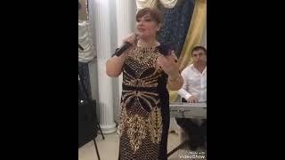 Муминат Юсупова