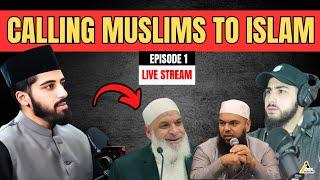 Calling Muslims to True Islam Ahmadiyya : Ramadan Series Episode 1