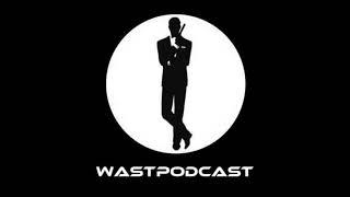 WASTPODCAST007 - Luke Creed [2012]