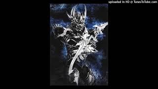 08. Silver Fang Knight Zero - ZERO DRAGON BLOOD OST