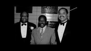 Michigan Minority Business Hall of Fame: Ron Hall Sr.