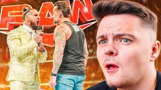 The WILDEST RAW Ending EVER?! (WWE RAW Review Dec 30)