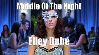 Elley Duhé - Middle Of The Night /STEP UP Revolution