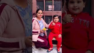 Anaya Ki Mumma Ke Liye Ek Like Toh Banta Hai  #shorts #funnyvideo