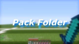 PACK FOLDER | COMEBACK (70+ PACKS)