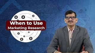 Marketing Research: Meaning and Importance