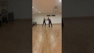12.11.24 Improvers Samba (Basics, Whisks, Samba Walks, Botafogo, Voltas)