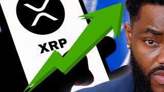 URGENT XRP - If You Have $500 Do This NOW