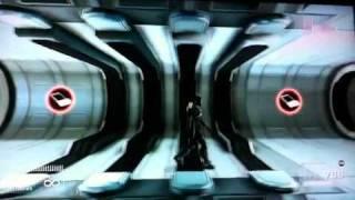 Shadow Complex: Fusion Helmet