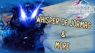 Guild Wars 2 - Whisper of Jormag & Strike Missions Discussion