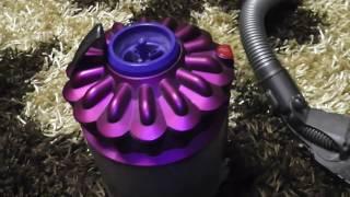 Пылесос Dyson DC37 разбираем, анализируем и делаем выводы. Часть 1