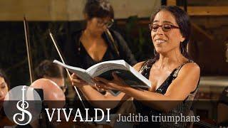 Vivaldi | Juditha triumphans RV 644