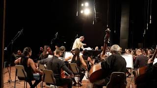 Cuban Classical Music by Yalil Guerra: Symphony No. 1 "La Palma Real"