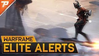 Warframe: *NEW* Elite Alerts, Revenant This Week!, Login Reward Changes, Nezha Deluxe -Dev 115