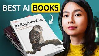 Read these if you want to build AI applications