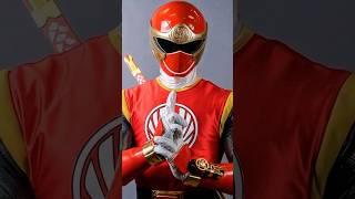 4 FACTS ABOUT #POWERRANGERS ‼️‼️