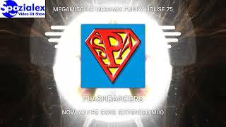 Spazialex DJ - Megamix NF Funky House 76 by ZipDJ com