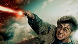 The Harry Potter Movies in Six Minutes