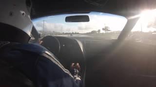 Grannas Racing Supra - locked out of 3rd gear AGAIN. and AGAIN.