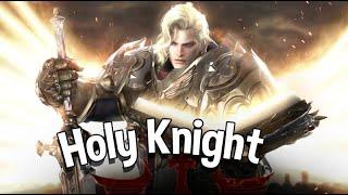 LOST ARK - Holy Knight/PALADIN - Solo Dungeon