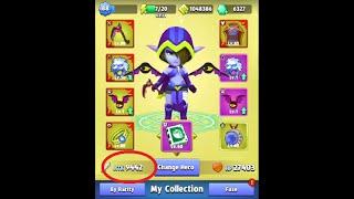 Is the game calculating your Attack WRONG? Archero 2.2.1