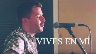 Evan Craft - Vives En Mí [Wake - Hillsong Español] ft. Nicole Garcia (Acústico)