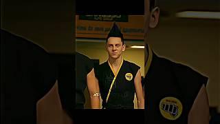 Cobra kai No Mercy #cobrakai #edit #viral #youtubeshorts