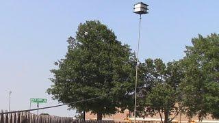 Ultimax  Stealth Antenna