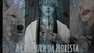 (IMAGINE YOONMIN) A Criatura da Floresta {Episódio único}