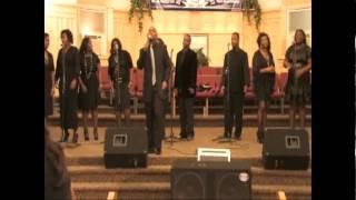 Travis Douglas & Determined