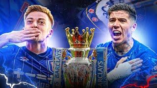 Ipswich vs Chelsea Live Watchalong