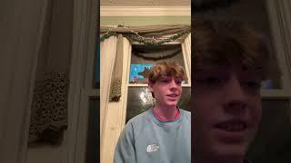 Christopher Snyder Sellinger Scholars Leadership Video