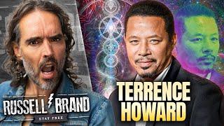 Terrence Howard’s SHOCKING New Theory of Reality  - SF599