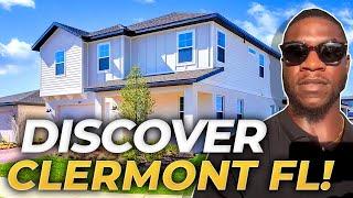 Exploring Clermont Florida: Living In & Moving To Clermont Florida | Clermont Florida Homes For Sale