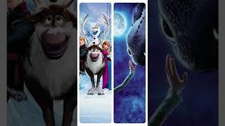 "Family Movie Night" - The City of Fairfax Band