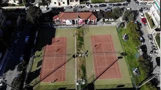 Small World Corfu Lawn Tennis Club