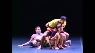 Ballet Preljocaj